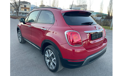 fiat-500x - 5