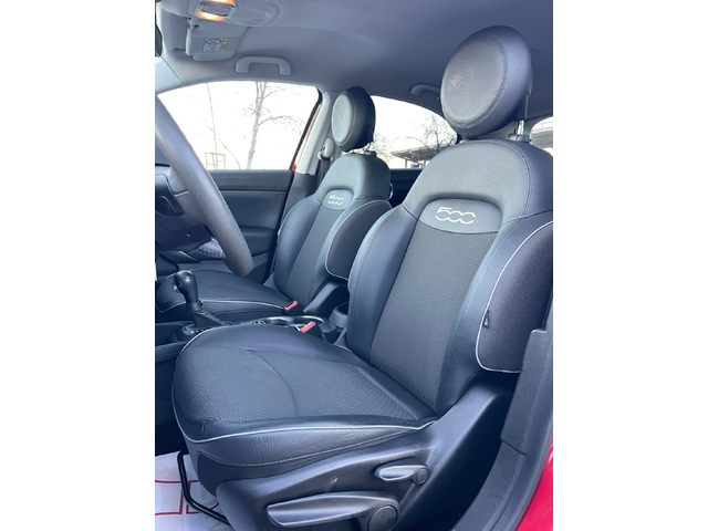 Fiat 500X * 1.4 TURBO* 170hp* 146 000 км.* 4x4* GPL* - автомобили, коли, обяви за нови и употребявани 6