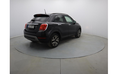Fiat 500X - автомобили, коли, обяви за нови и употребявани 15