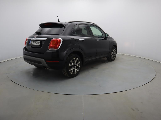 Fiat 500X - автомобили, коли, обяви за нови и употребявани 15