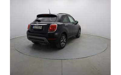 Fiat 500X - автомобили, коли, обяви за нови и употребявани 16