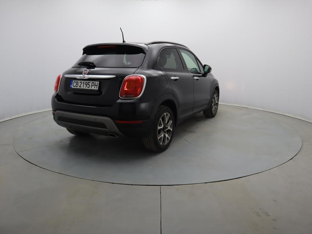 Fiat 500X - автомобили, коли, обяви за нови и употребявани 16