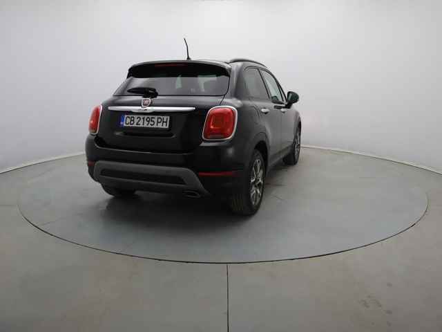 Fiat 500X - автомобили, коли, обяви за нови и употребявани 17