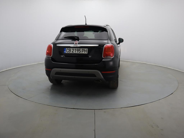 Fiat 500X - автомобили, коли, обяви за нови и употребявани 18