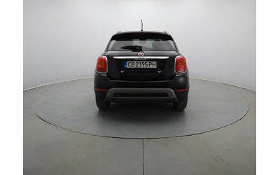 Fiat 500X - автомобили, коли, обяви за нови и употребявани 19