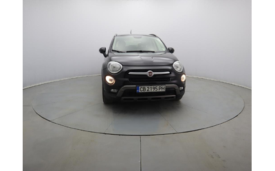 fiat-500x - 1