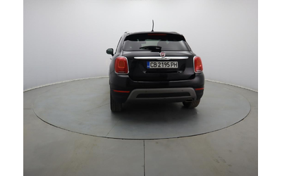 Fiat 500X - автомобили, коли, обяви за нови и употребявани 20