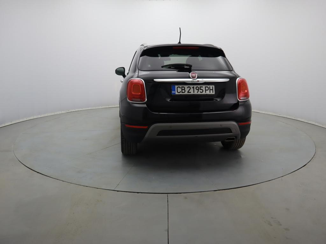 Fiat 500X - автомобили, коли, обяви за нови и употребявани 20