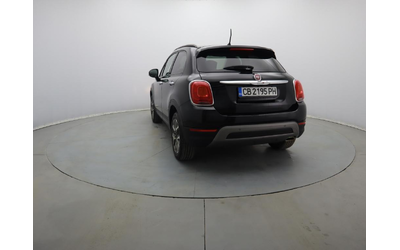 Fiat 500X - автомобили, коли, обяви за нови и употребявани 21