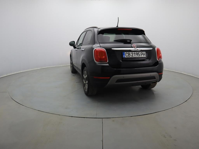 Fiat 500X - автомобили, коли, обяви за нови и употребявани 21