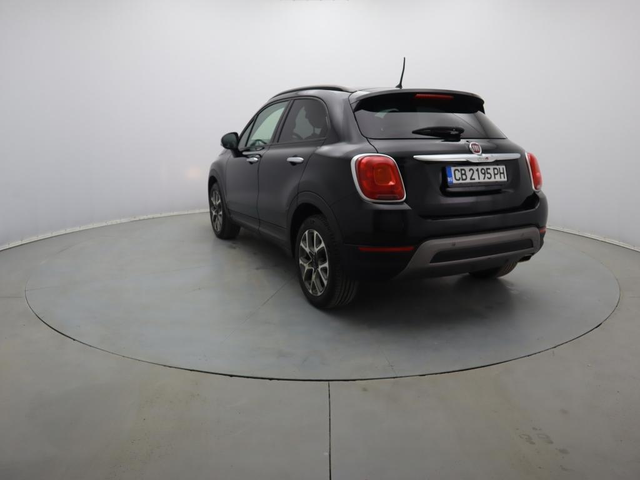 Fiat 500X - автомобили, коли, обяви за нови и употребявани 22