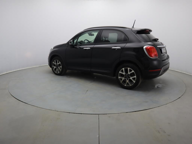 Fiat 500X - автомобили, коли, обяви за нови и употребявани 25