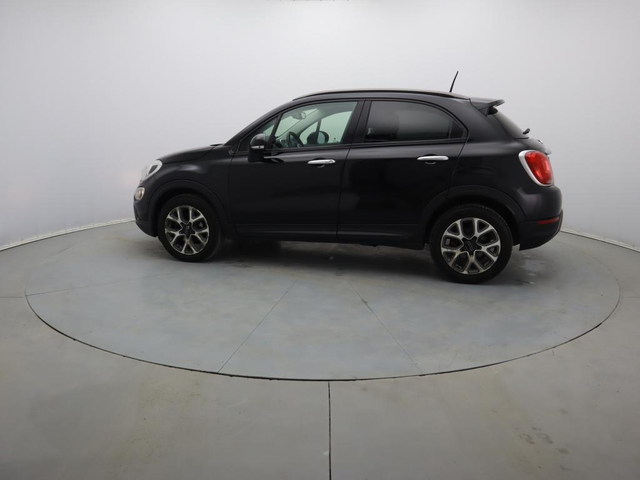 Fiat 500X - автомобили, коли, обяви за нови и употребявани 27