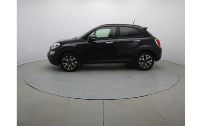 Fiat 500X - автомобили, коли, обяви за нови и употребявани 29