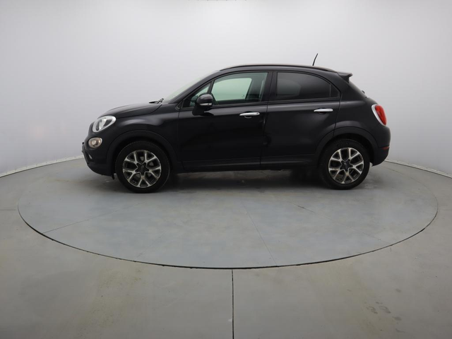 Fiat 500X - автомобили, коли, обяви за нови и употребявани 29