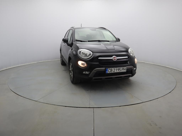Fiat 500X - автомобили, коли, обяви за нови и употребявани 2
