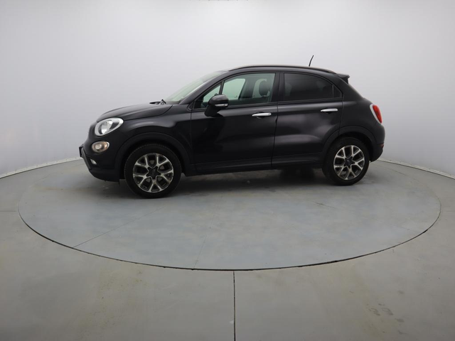 Fiat 500X - автомобили, коли, обяви за нови и употребявани 30