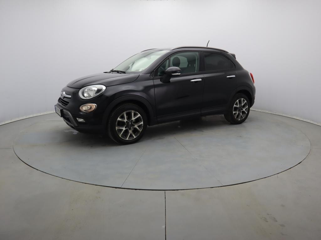 Fiat 500X - автомобили, коли, обяви за нови и употребявани 32