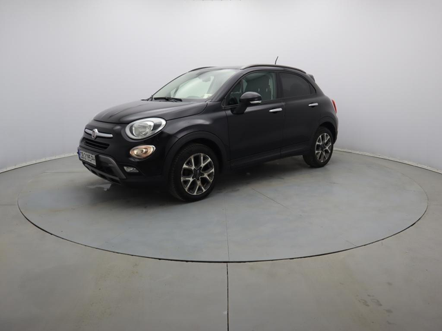 Fiat 500X - автомобили, коли, обяви за нови и употребявани 33
