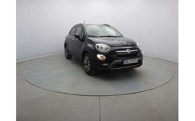 fiat-500x - 3