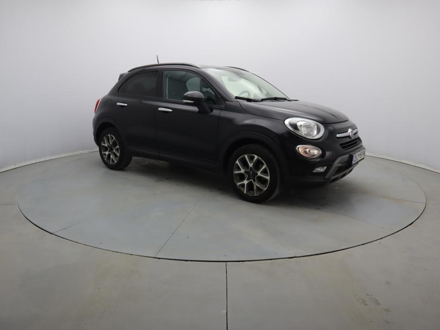 Fiat 500X - автомобили, коли, обяви за нови и употребявани 6