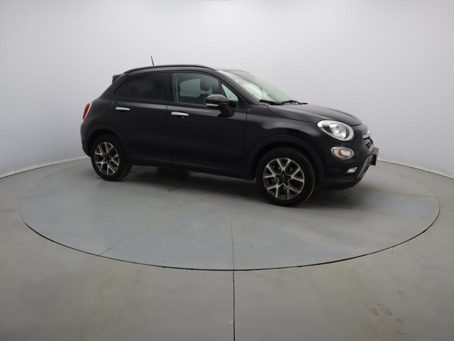 Fiat 500X - автомобили, коли, обяви за нови и употребявани 7