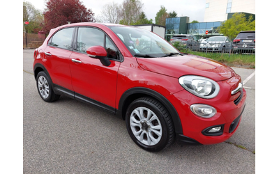 fiat-500x - 0