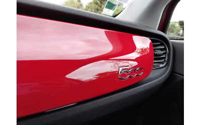 Fiat 500X 1, 6i E-torq EVO 110ps - автомобили, коли, обяви за нови и употребявани 13