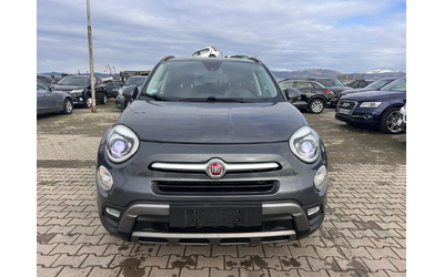 fiat-500x - 2