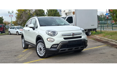 fiat-500x - 0