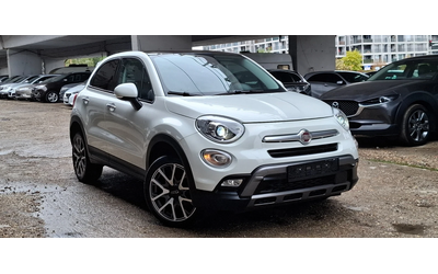 fiat-500x - 0