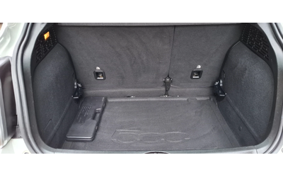 Fiat 500X 4X4 Automat Panorama Xenon swiss - автомобили, коли, обяви за нови и употребявани 14