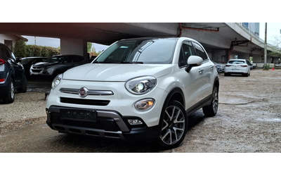 fiat-500x - 2