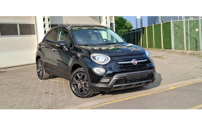 fiat-500x - 0
