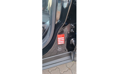 Fiat 500X 2.0Multijet 4x4 130000km Swiss Black - автомобили, коли, обяви за нови и употребявани 13