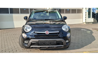 fiat-500x - 1