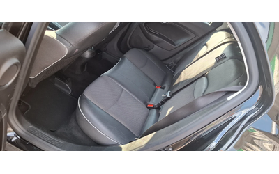 Fiat 500X 2.0Multijet 4x4 130000km Swiss Black - автомобили, коли, обяви за нови и употребявани 7