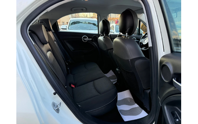 Fiat 500X 1.3M-JET 95HP EURO6B - автомобили, коли, обяви за нови и употребявани 13