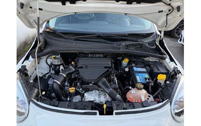 Fiat 500X 1.3M-JET 95HP EURO6B - автомобили, коли, обяви за нови и употребявани 16