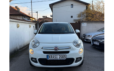 fiat-500x - 1