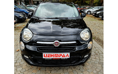 fiat-500x - 1