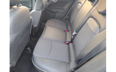 Fiat 500X 2.0MJ Cross 4x4 - автомобили, коли, обяви за нови и употребявани 11