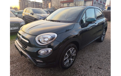 fiat-500x - 1
