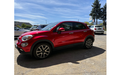 fiat-500x - 0