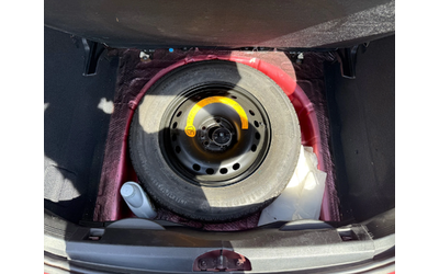 Fiat 500X 2.4i - автомобили, коли, обяви за нови и употребявани 15