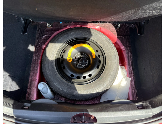 Fiat 500X 2.4i - автомобили, коли, обяви за нови и употребявани 15