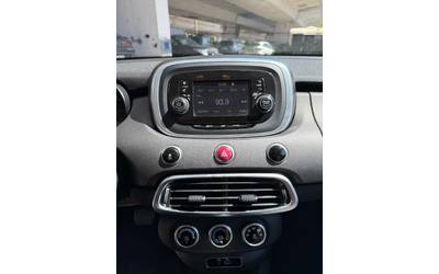 Fiat 500X 2.4i - автомобили, коли, обяви за нови и употребявани 8