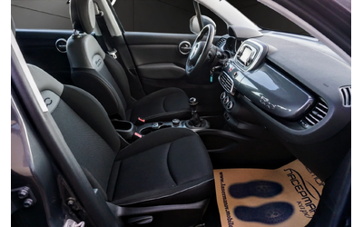 Fiat 500X 1.3 mjt EURO 6B - автомобили, коли, обяви за нови и употребявани 11