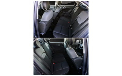 Fiat 500X 1.3 mjt EURO 6B - автомобили, коли, обяви за нови и употребявани 12