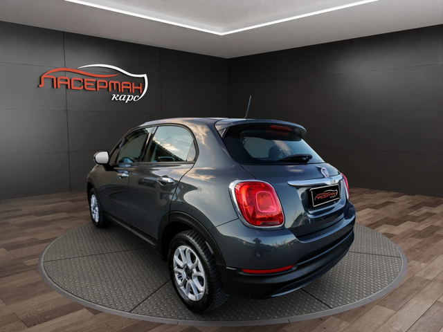 Fiat 500X 1.3 mjt EURO 6B - автомобили, коли, обяви за нови и употребявани 3
